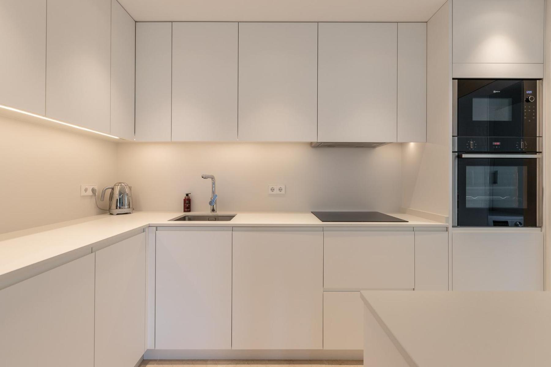 Lujoso Apartamento Con Piscina En Paseo Maritimo Марбеля Екстериор снимка